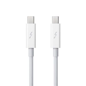 Apple Thunderbolt Cable (0.5 m)